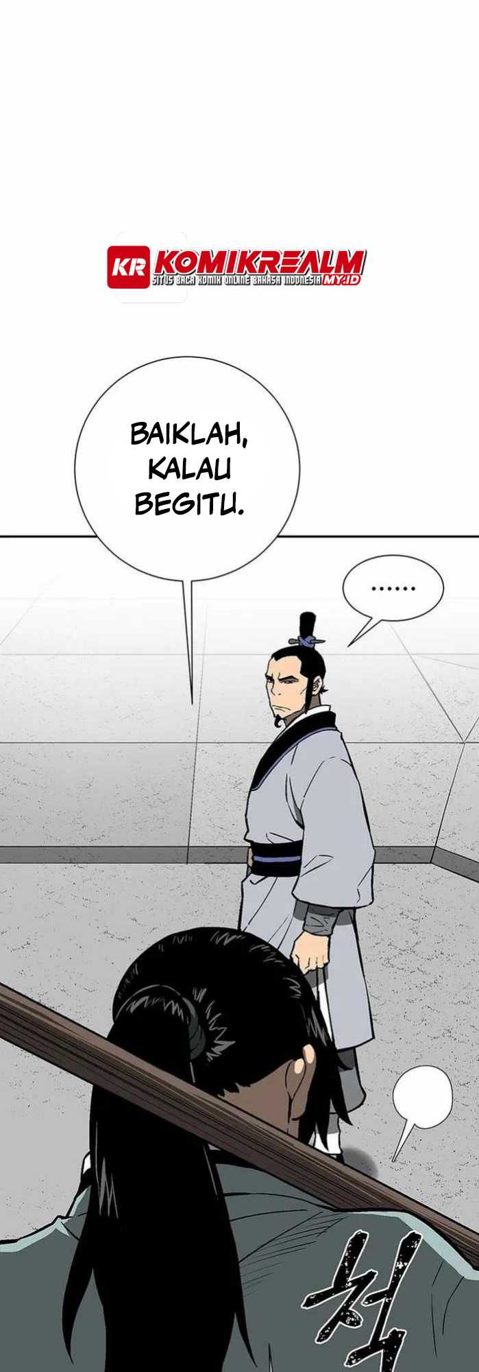 Tales of A Shinning Sword Chapter 28 Gambar 43