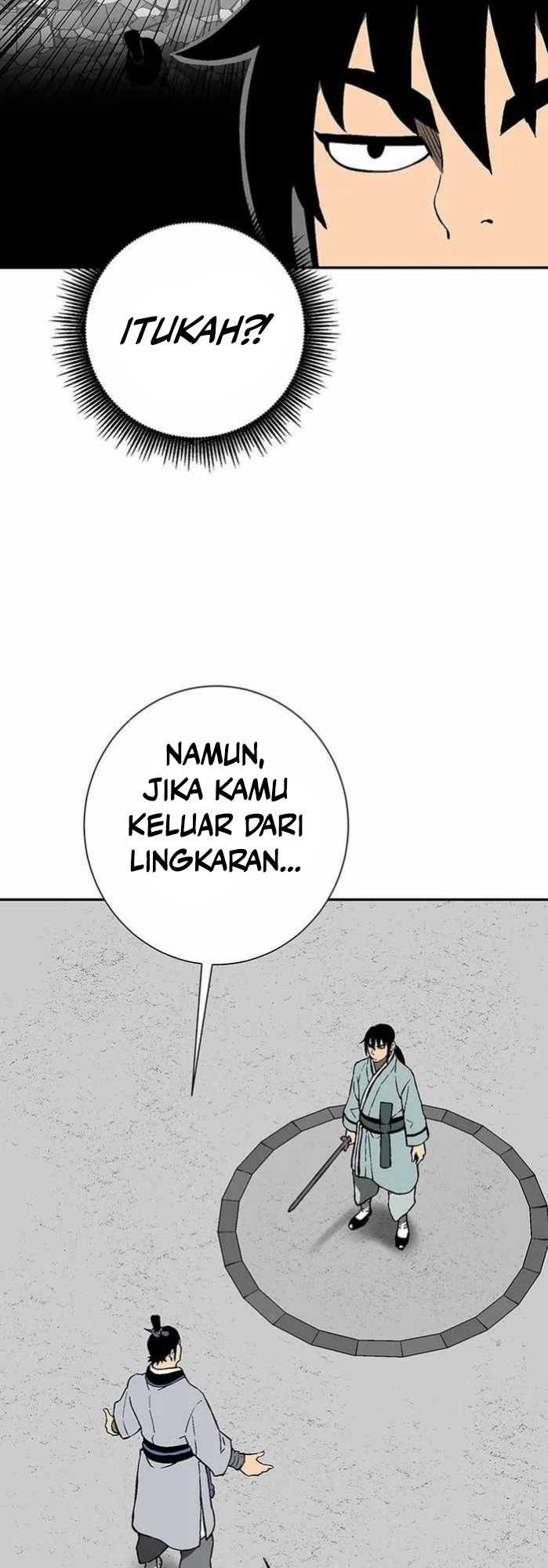 Tales of A Shinning Sword Chapter 28 Gambar 48