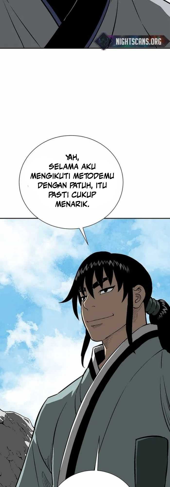 Tales of A Shinning Sword Chapter 28 Gambar 50