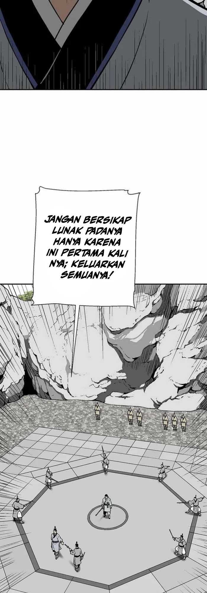 Tales of A Shinning Sword Chapter 28 Gambar 52