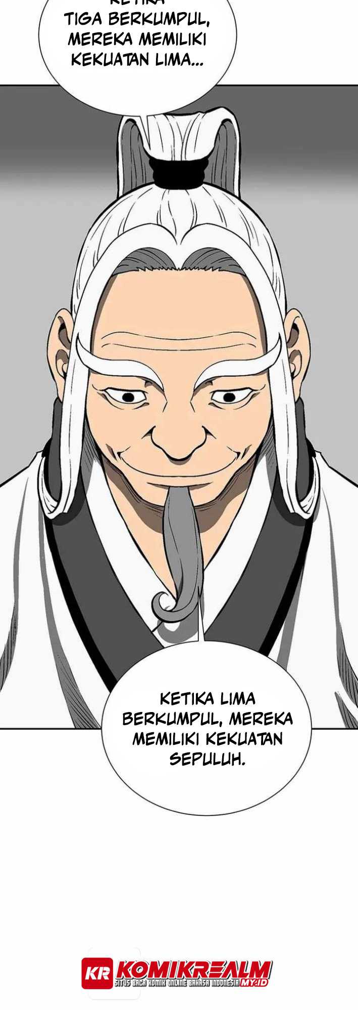 Tales of A Shinning Sword Chapter 28 Gambar 56