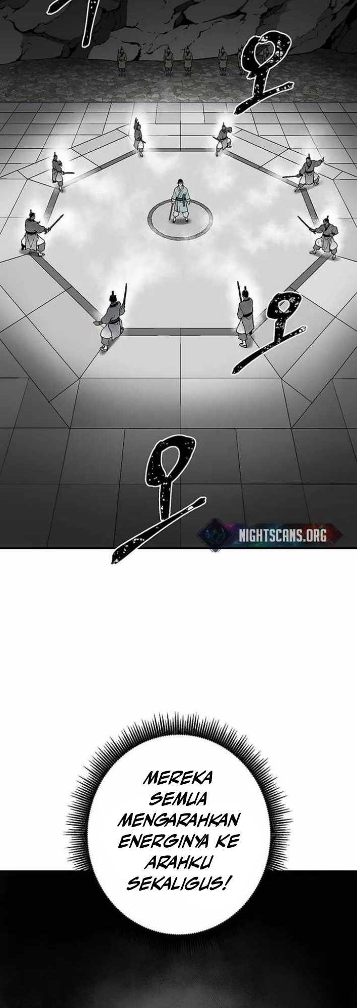 Tales of A Shinning Sword Chapter 28 Gambar 61