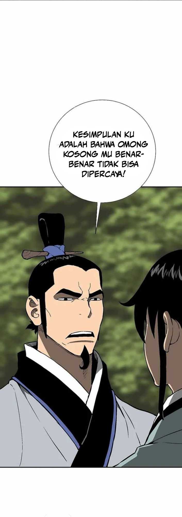 Tales of A Shinning Sword Chapter 28 Gambar 7