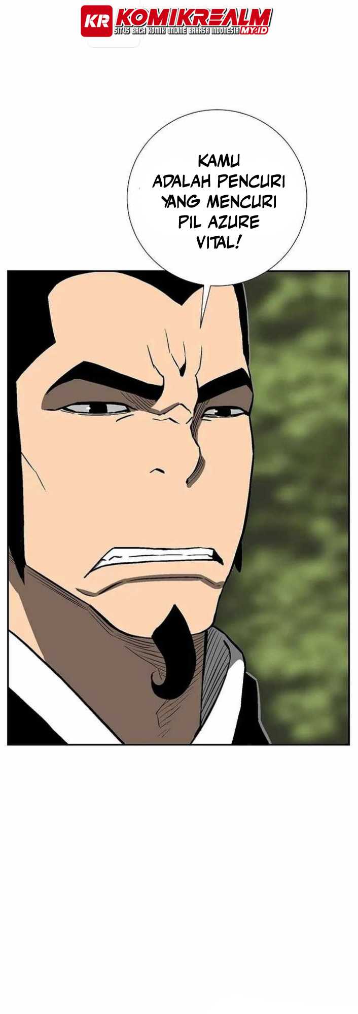 Tales of A Shinning Sword Chapter 28 Gambar 8