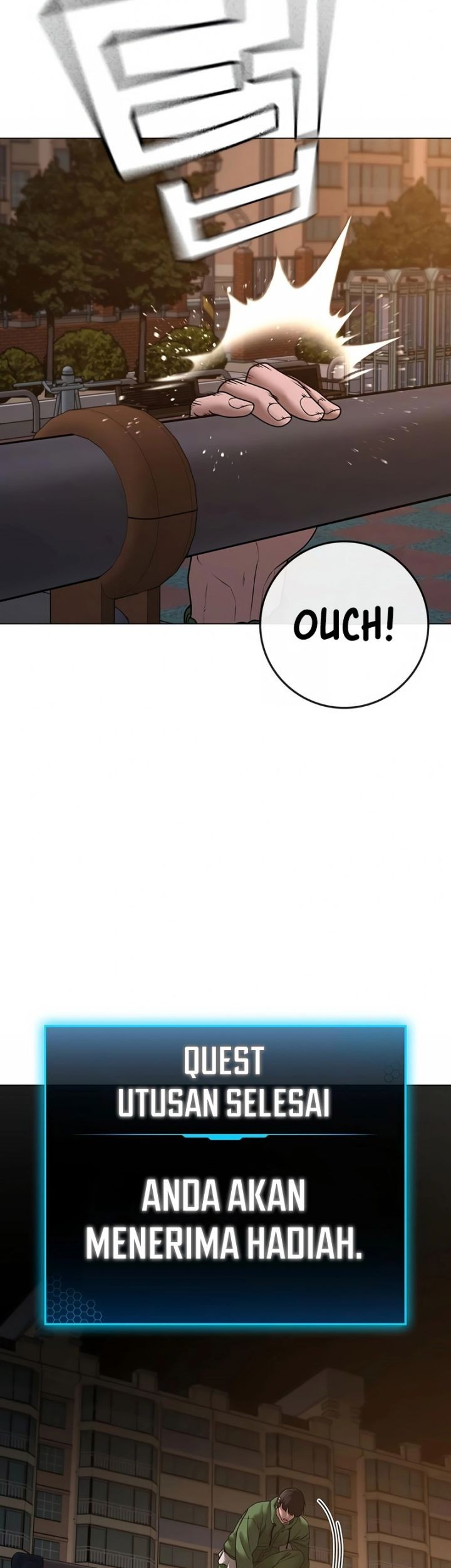 Reality Quest Chapter 95 Gambar 76