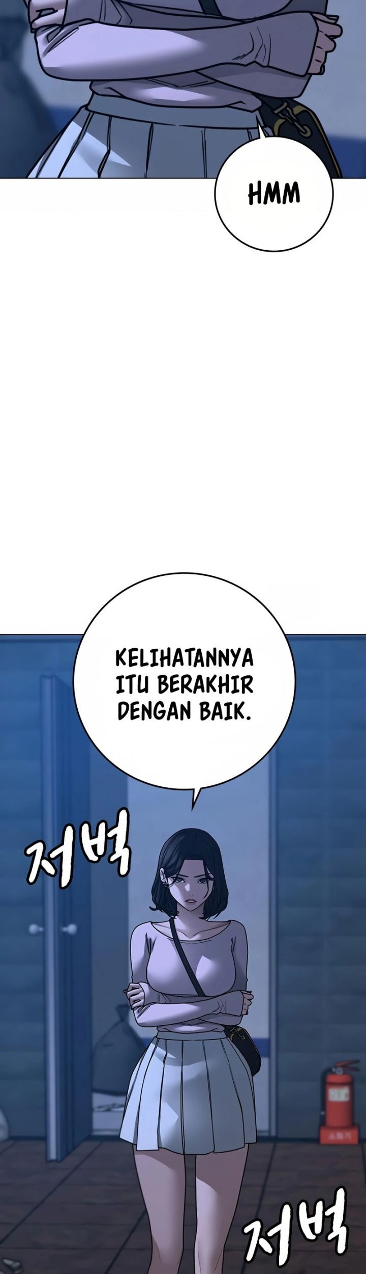 Reality Quest Chapter 95 Gambar 11