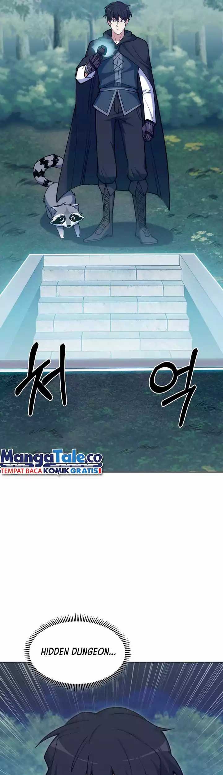 I’m Going to Steal Again Today Chapter 35 Gambar 49