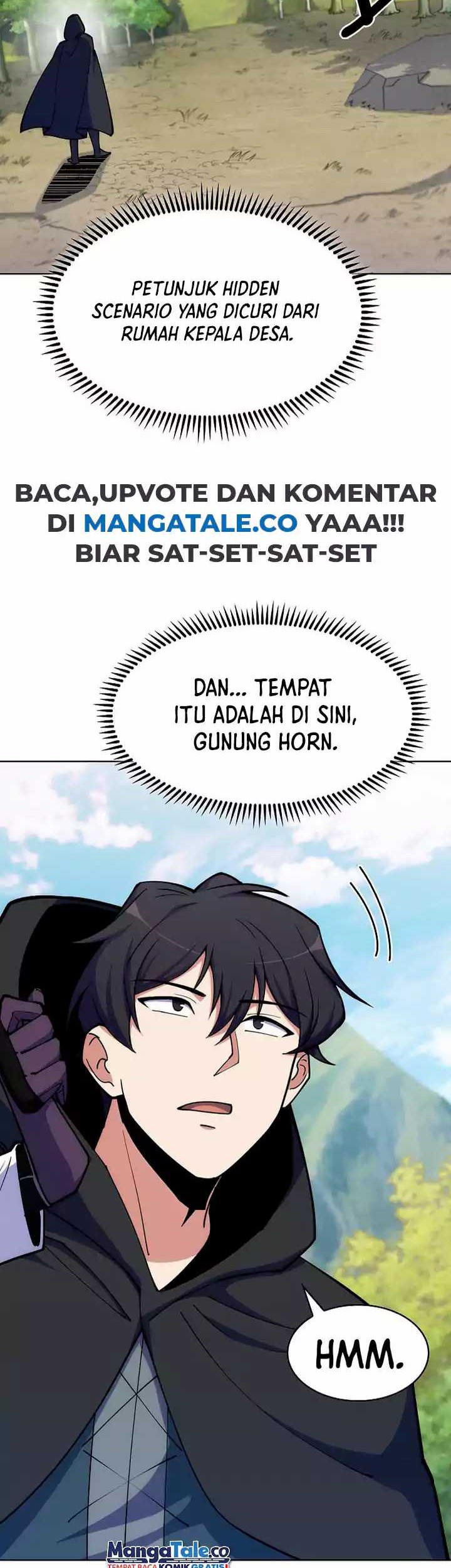 I’m Going to Steal Again Today Chapter 35 Gambar 3