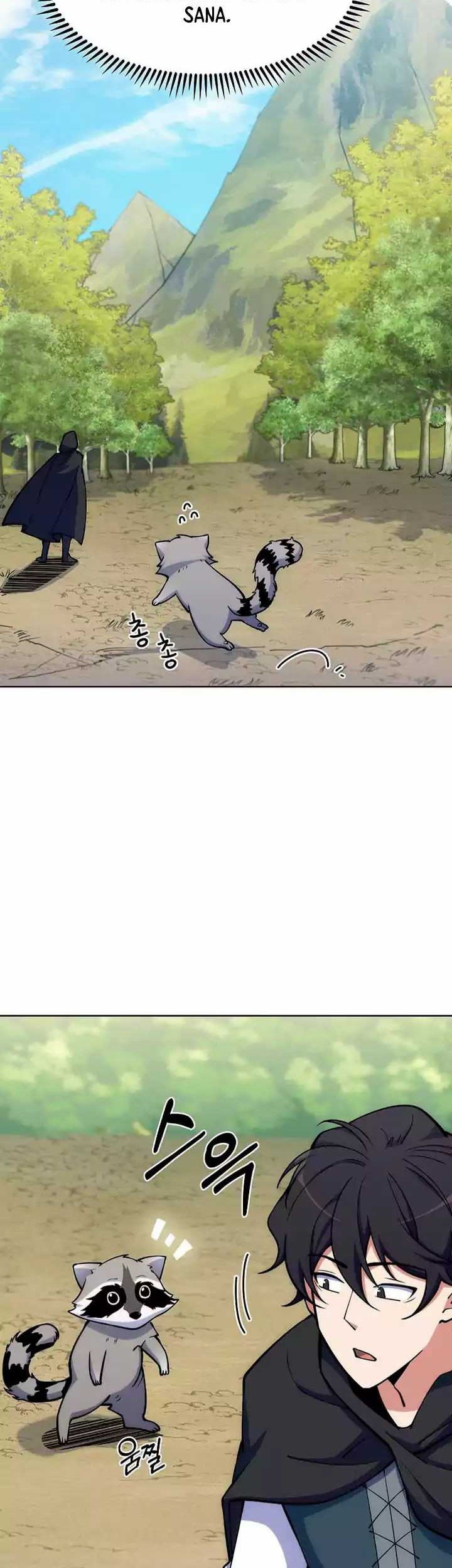 I’m Going to Steal Again Today Chapter 35 Gambar 5