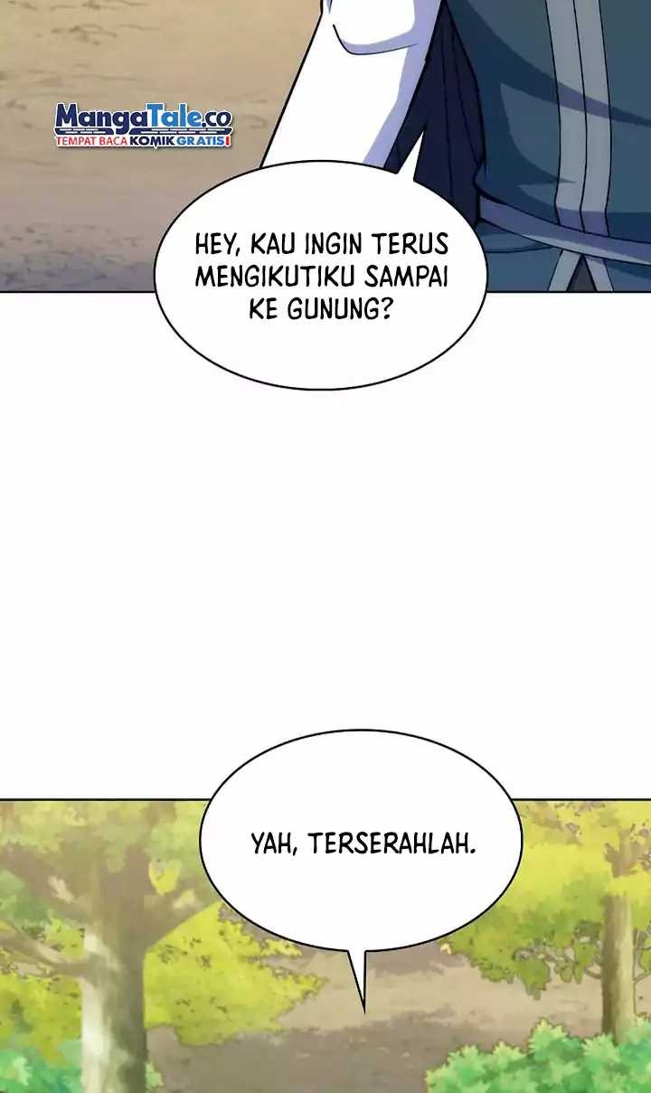 I’m Going to Steal Again Today Chapter 35 Gambar 6