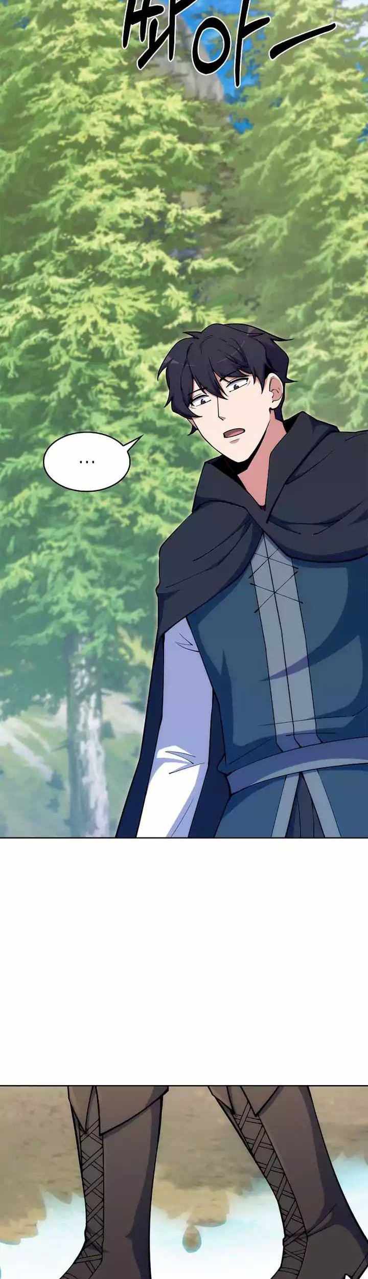I’m Going to Steal Again Today Chapter 35 Gambar 8