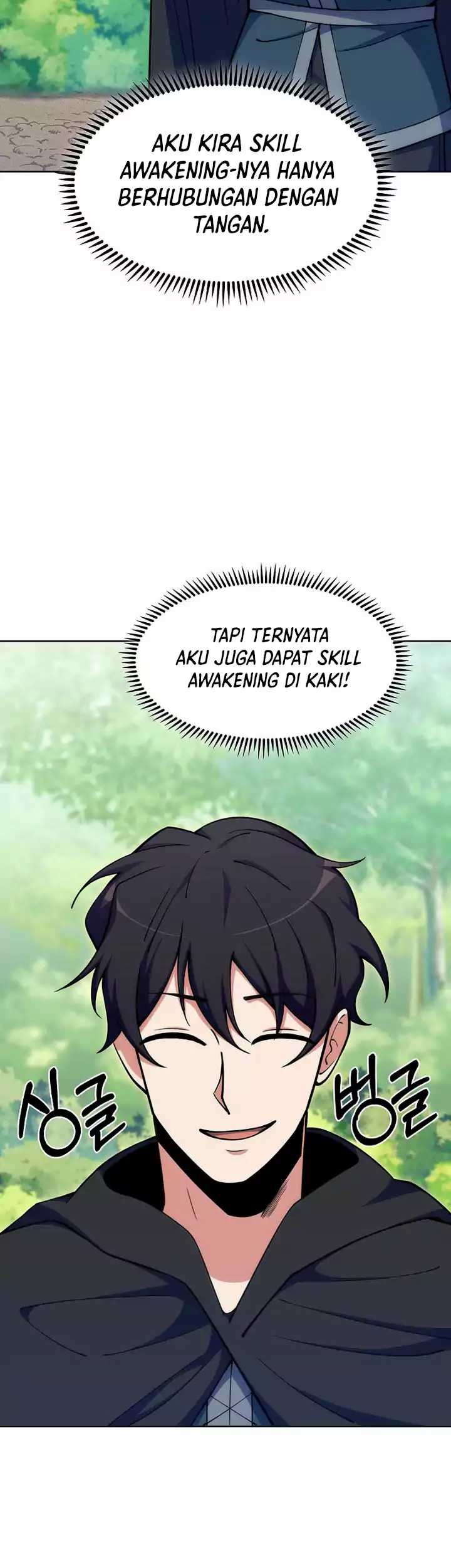 I’m Going to Steal Again Today Chapter 35 Gambar 11