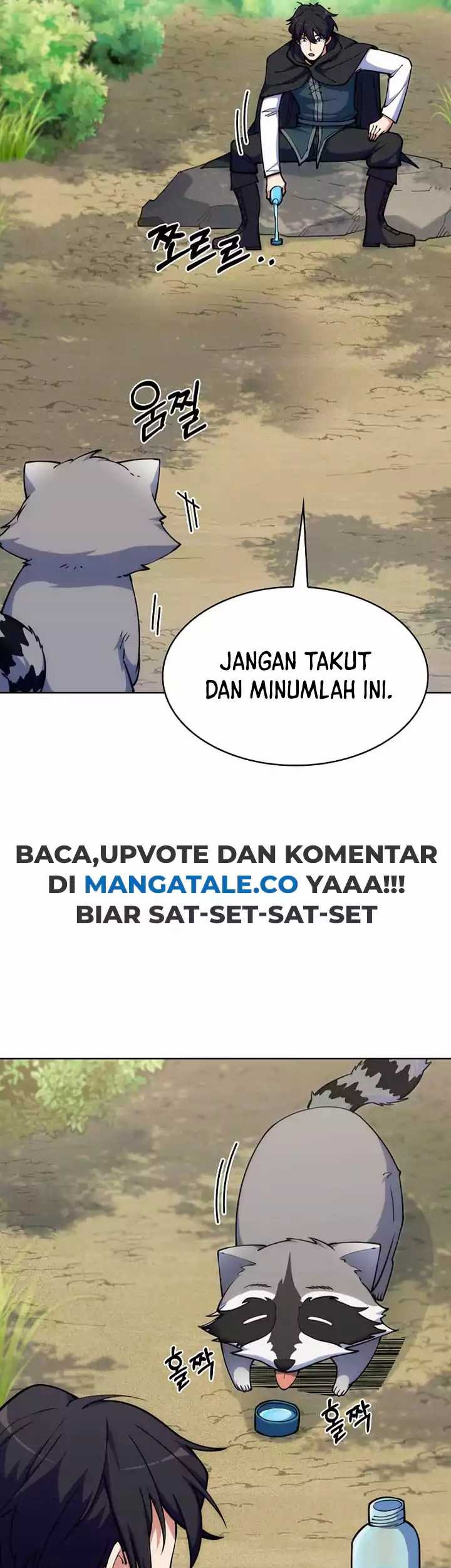 I’m Going to Steal Again Today Chapter 35 Gambar 13
