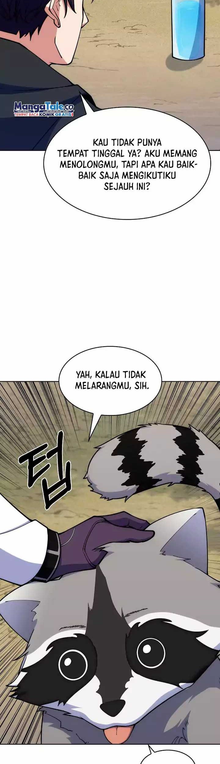 I’m Going to Steal Again Today Chapter 35 Gambar 14