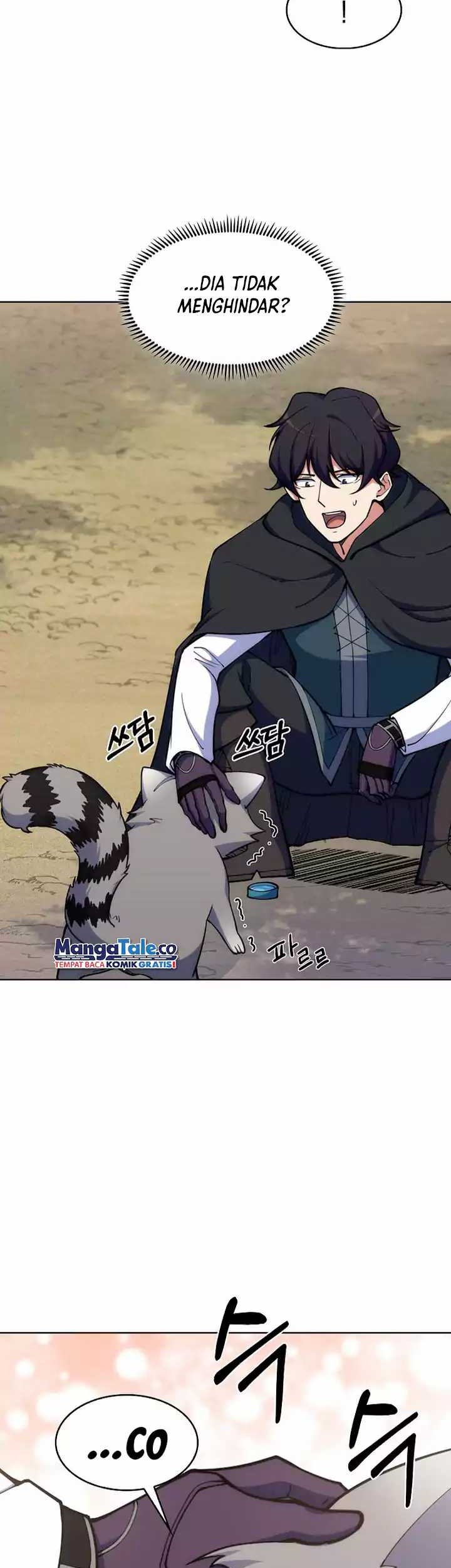 I’m Going to Steal Again Today Chapter 35 Gambar 15