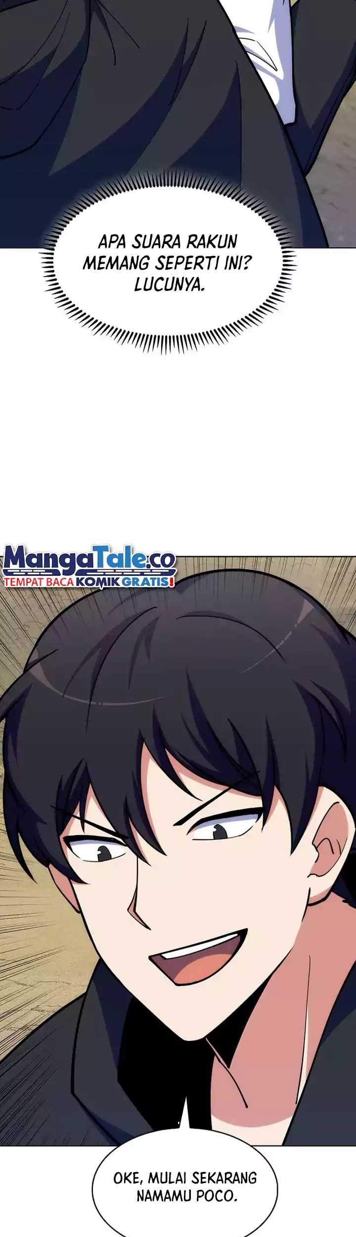 I’m Going to Steal Again Today Chapter 35 Gambar 17
