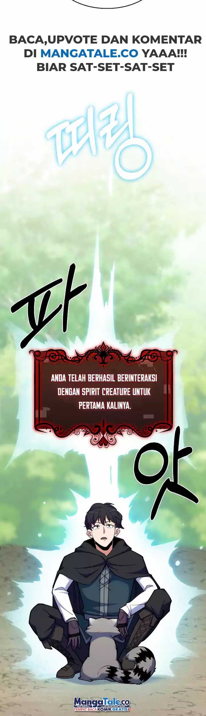 I’m Going to Steal Again Today Chapter 35 Gambar 18