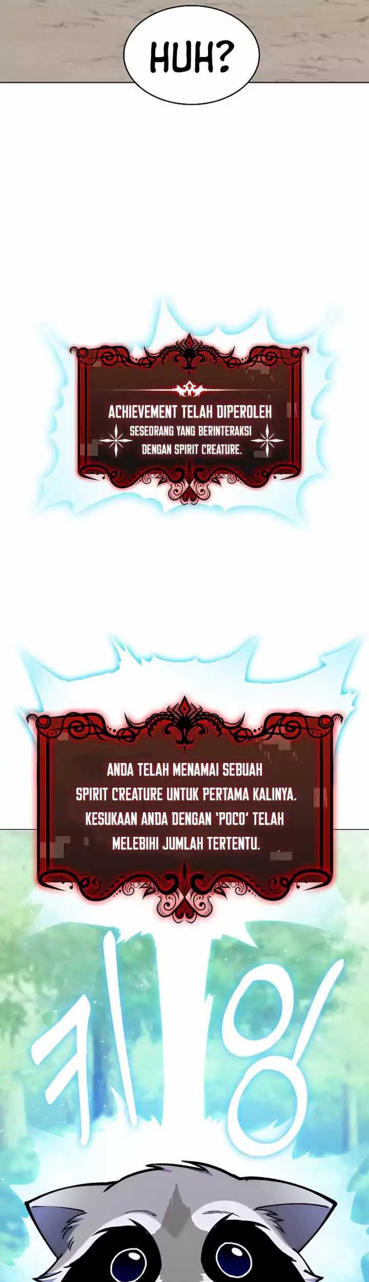 I’m Going to Steal Again Today Chapter 35 Gambar 19