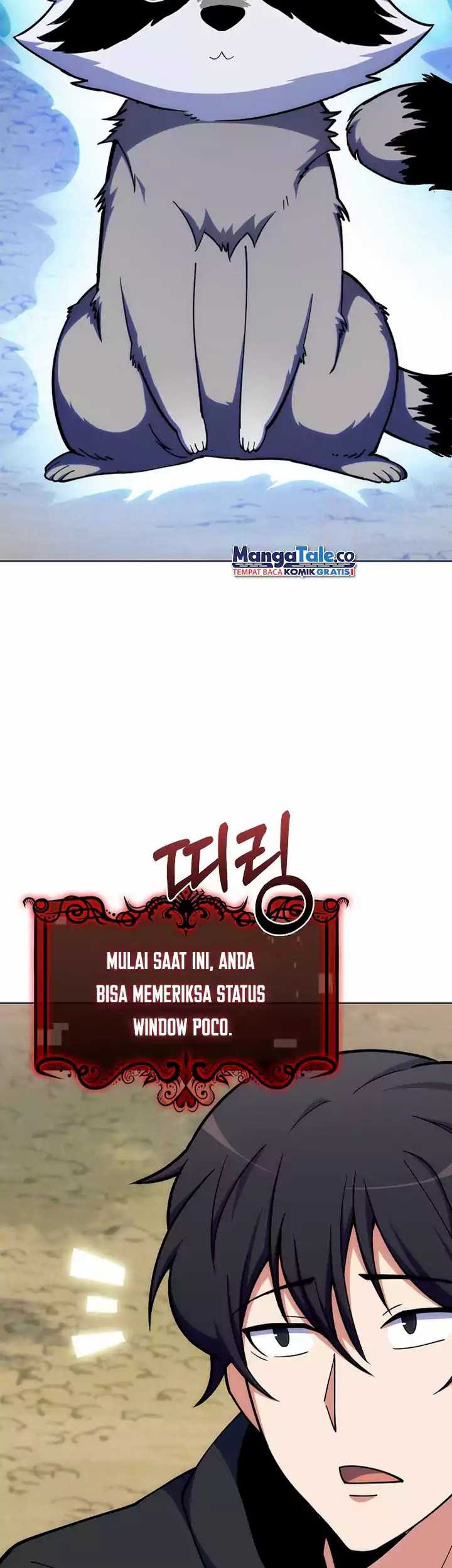 I’m Going to Steal Again Today Chapter 35 Gambar 20