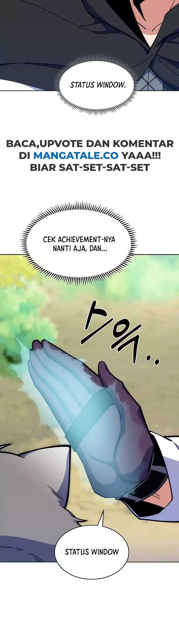 I’m Going to Steal Again Today Chapter 35 Gambar 21