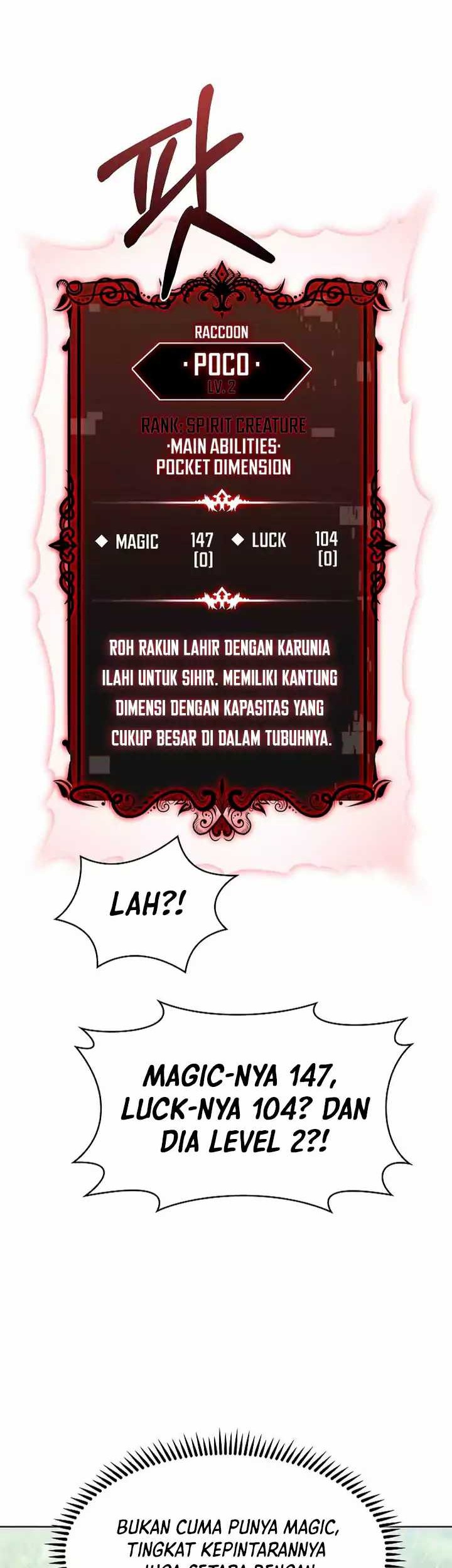 I’m Going to Steal Again Today Chapter 35 Gambar 22
