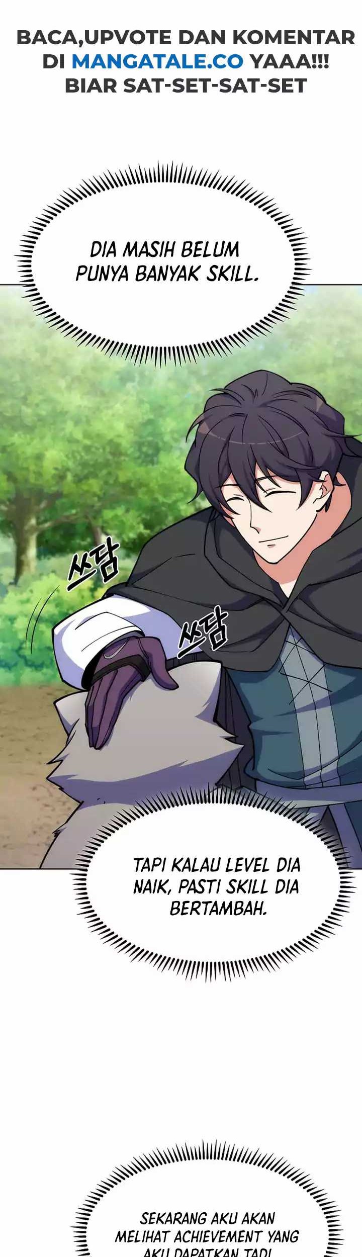 I’m Going to Steal Again Today Chapter 35 Gambar 26