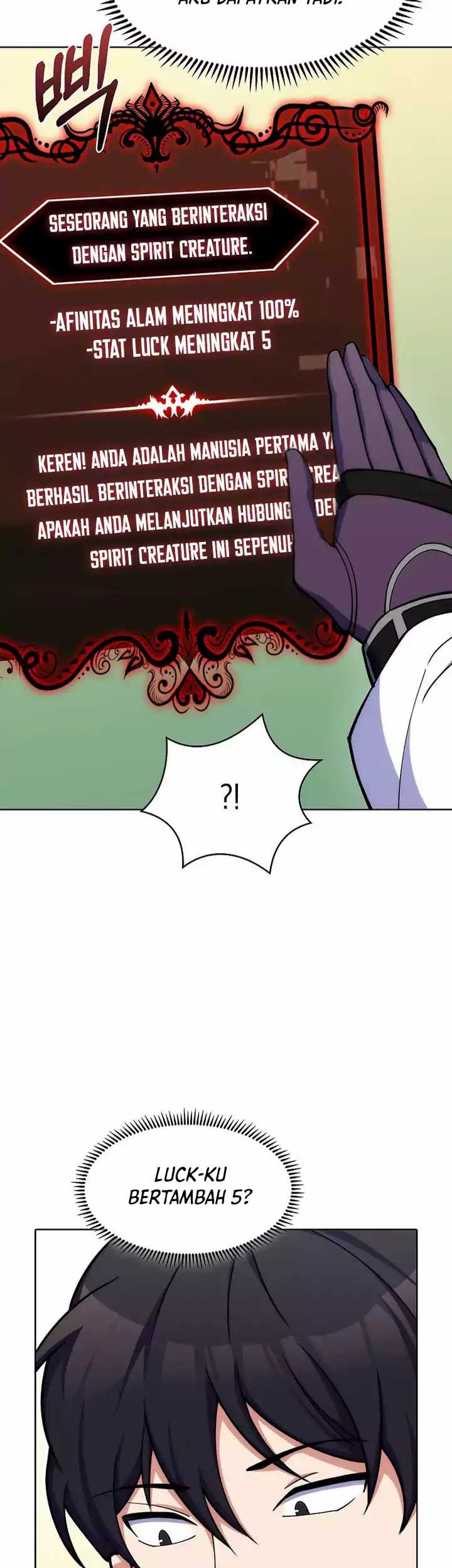 I’m Going to Steal Again Today Chapter 35 Gambar 27