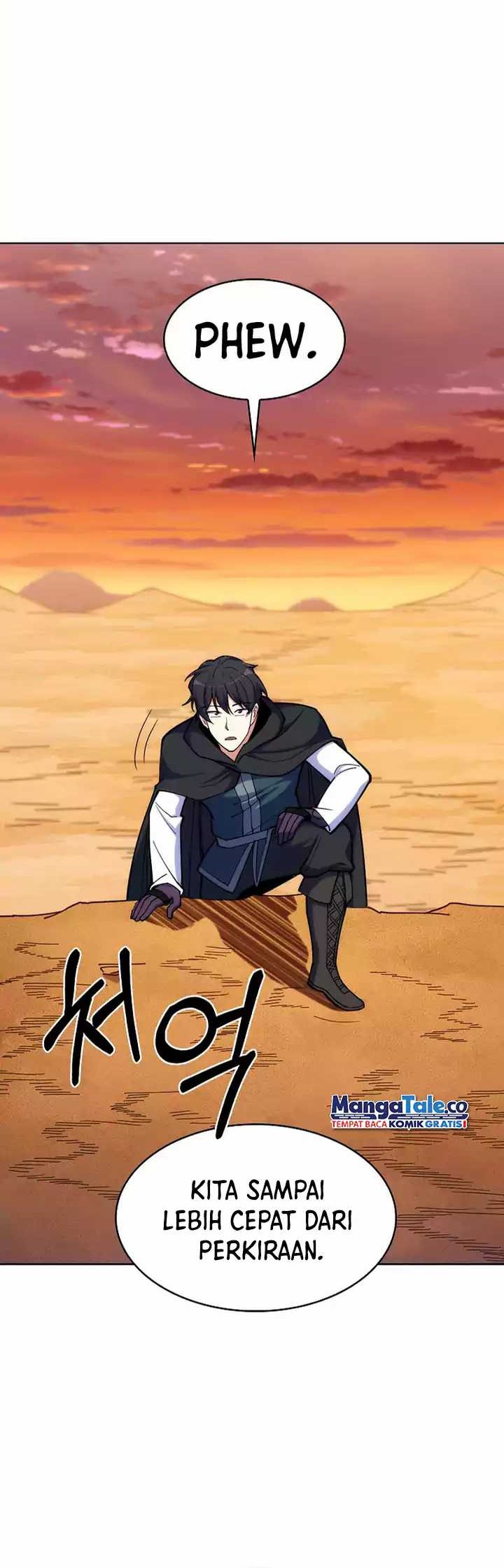 I’m Going to Steal Again Today Chapter 35 Gambar 30