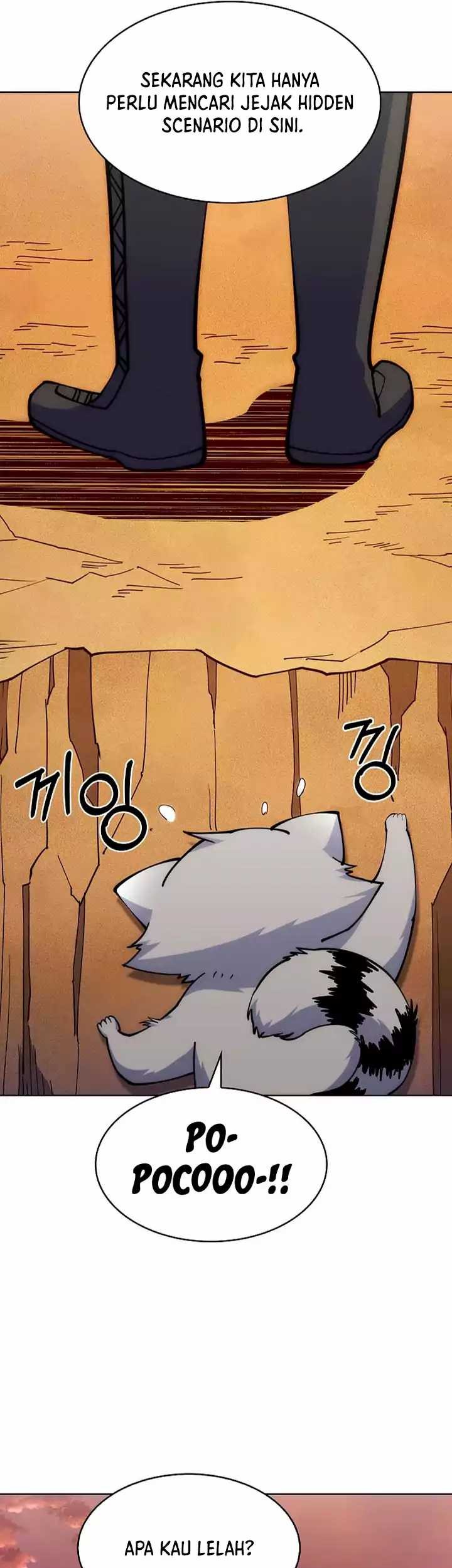 I’m Going to Steal Again Today Chapter 35 Gambar 31