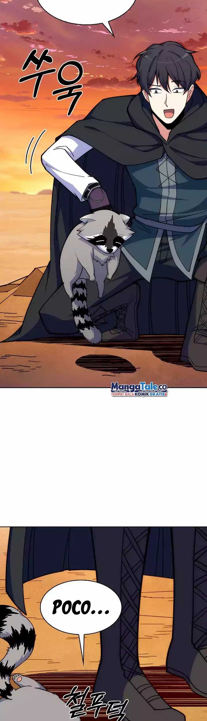 I’m Going to Steal Again Today Chapter 35 Gambar 32