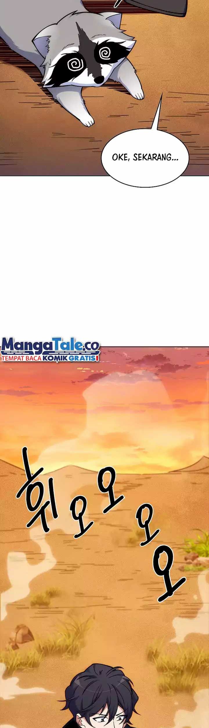 I’m Going to Steal Again Today Chapter 35 Gambar 33
