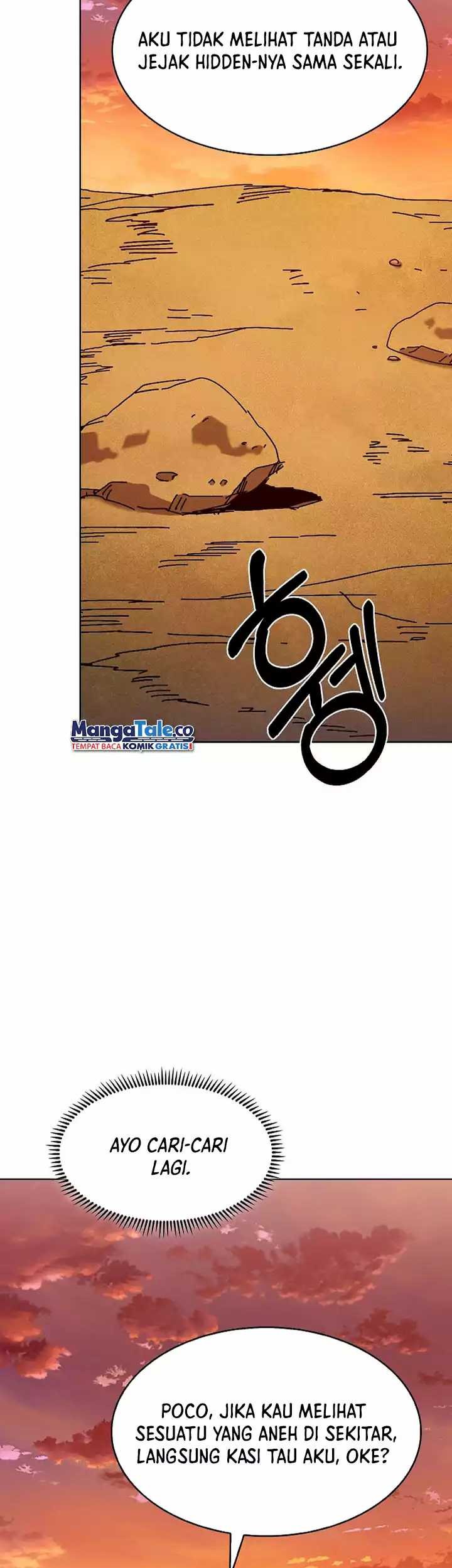 I’m Going to Steal Again Today Chapter 35 Gambar 35