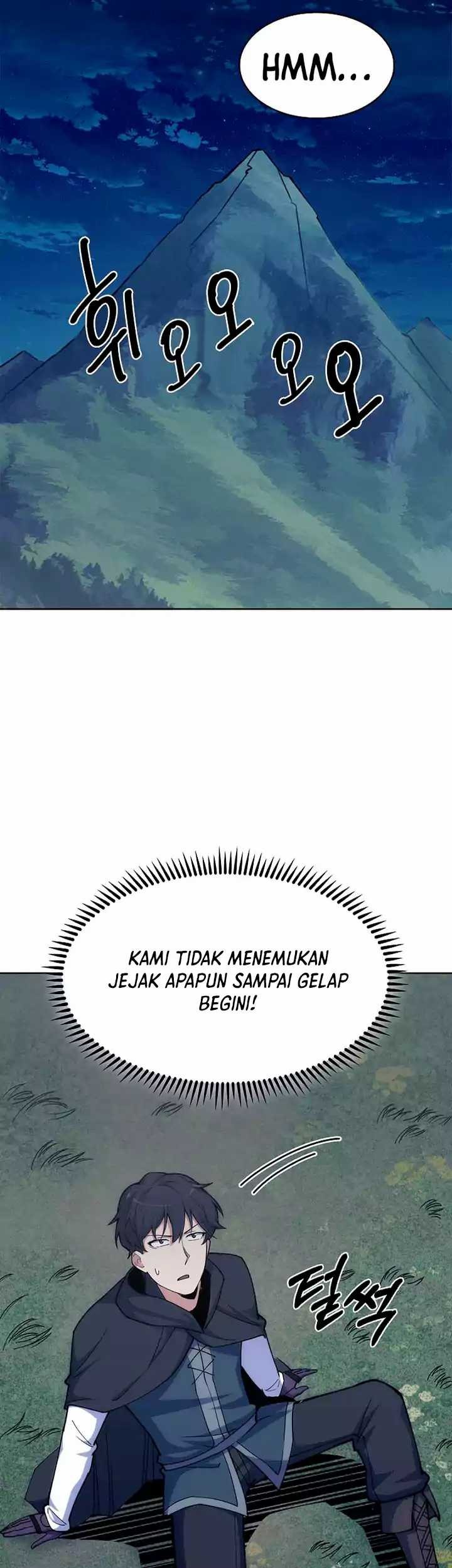 I’m Going to Steal Again Today Chapter 35 Gambar 37