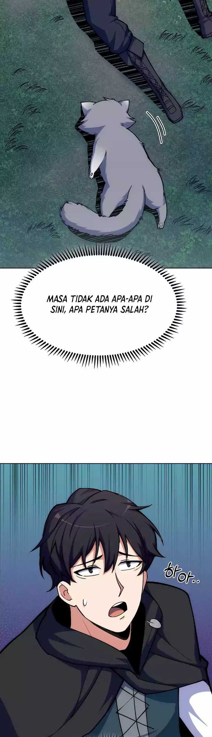 I’m Going to Steal Again Today Chapter 35 Gambar 38