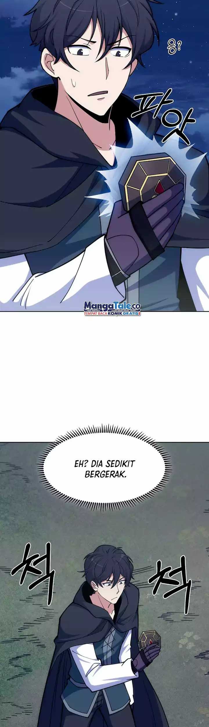 I’m Going to Steal Again Today Chapter 35 Gambar 41