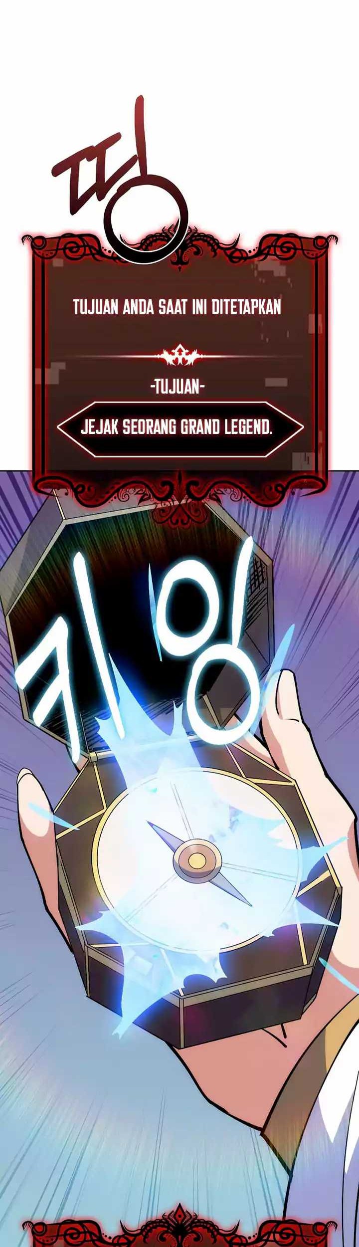 I’m Going to Steal Again Today Chapter 35 Gambar 44