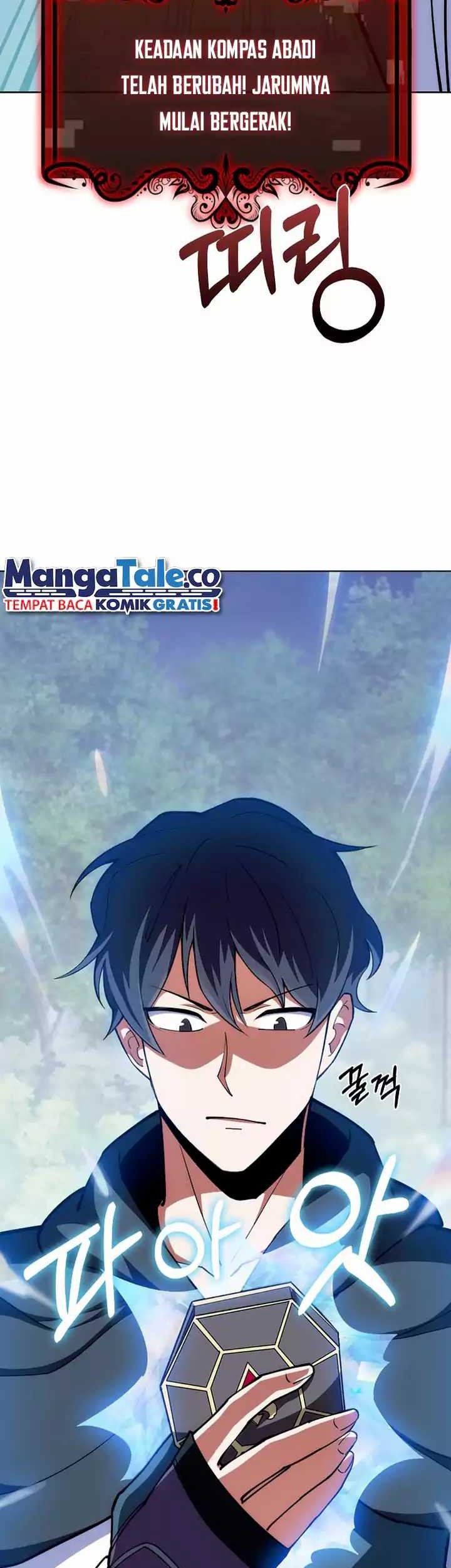 I’m Going to Steal Again Today Chapter 35 Gambar 45