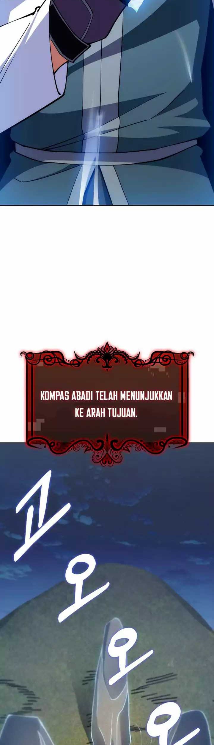 I’m Going to Steal Again Today Chapter 35 Gambar 46