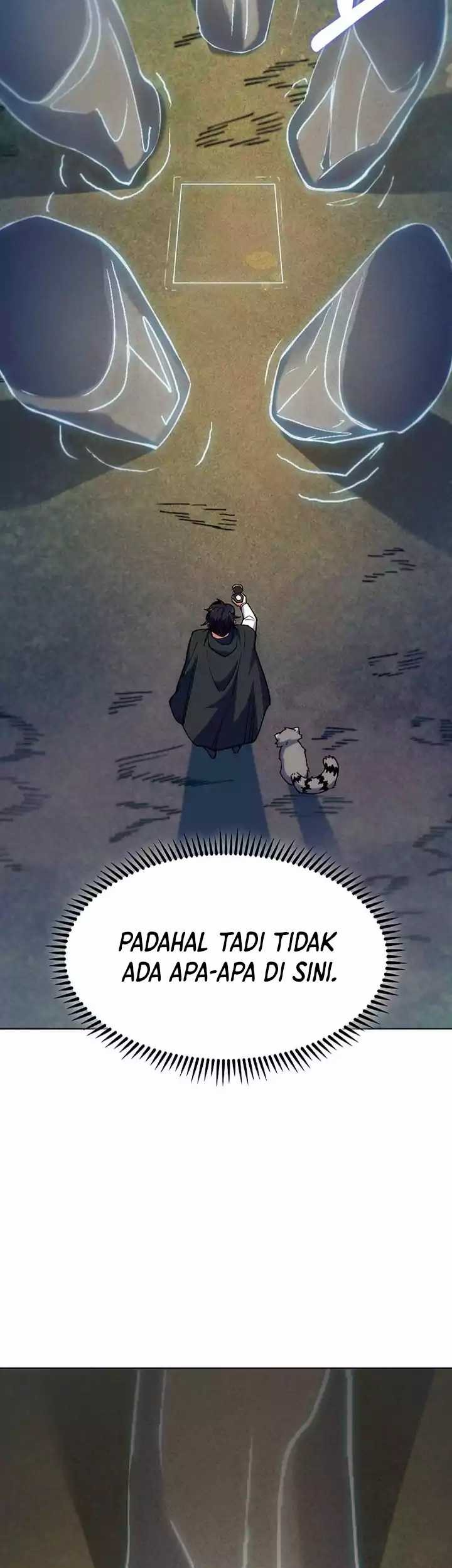 I’m Going to Steal Again Today Chapter 35 Gambar 47
