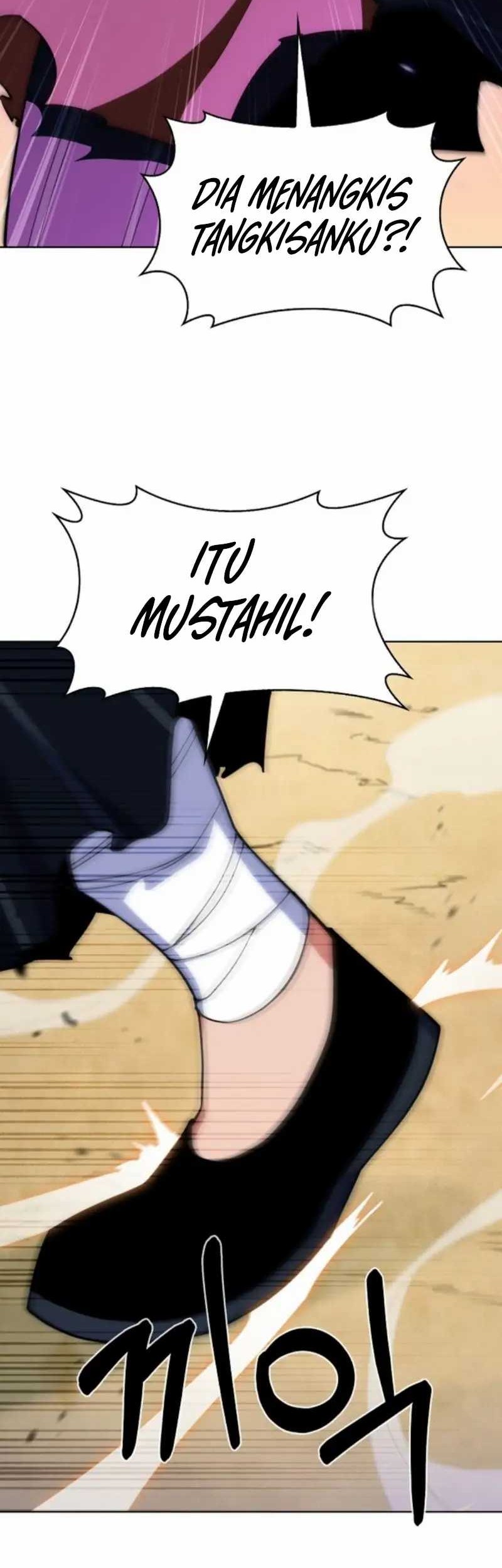 I’m Going to Steal Again Today Chapter 34 Gambar 52
