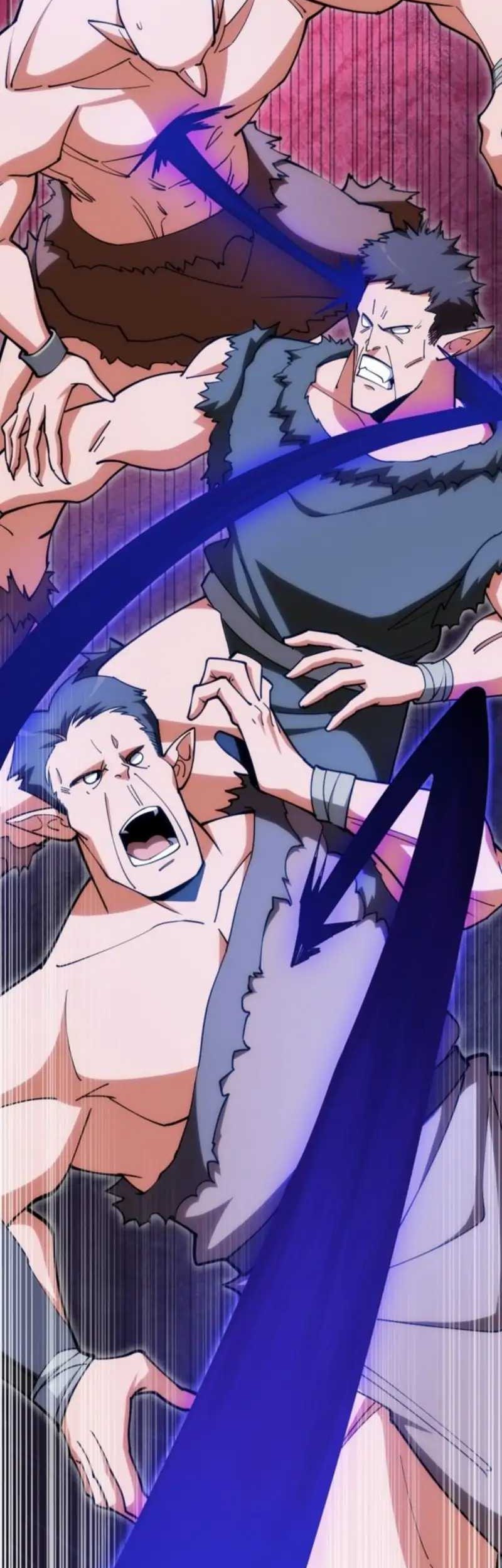I’m Going to Steal Again Today Chapter 34 Gambar 28