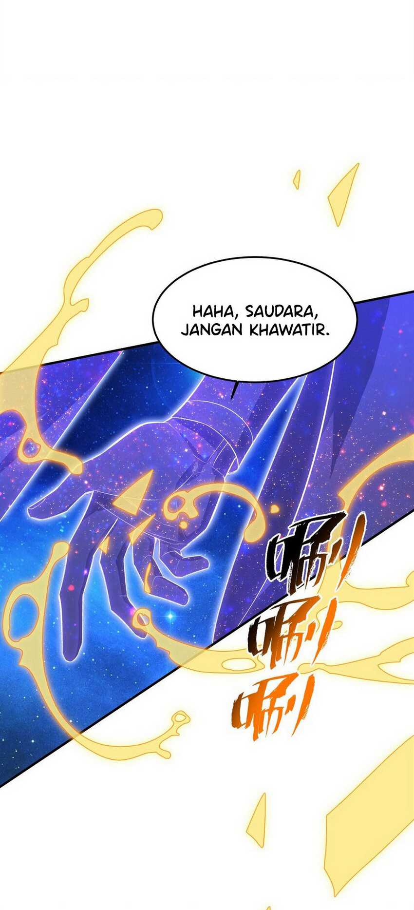 I Work Nine To Five In The Immortal Cultivation World Chapter 23 Gambar 10