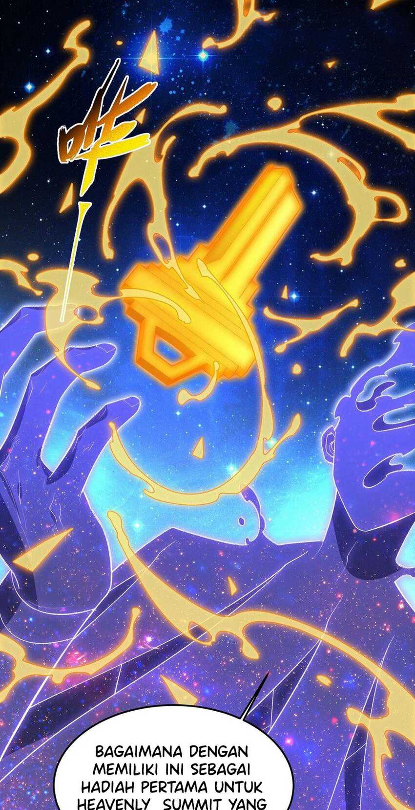 I Work Nine To Five In The Immortal Cultivation World Chapter 23 Gambar 12