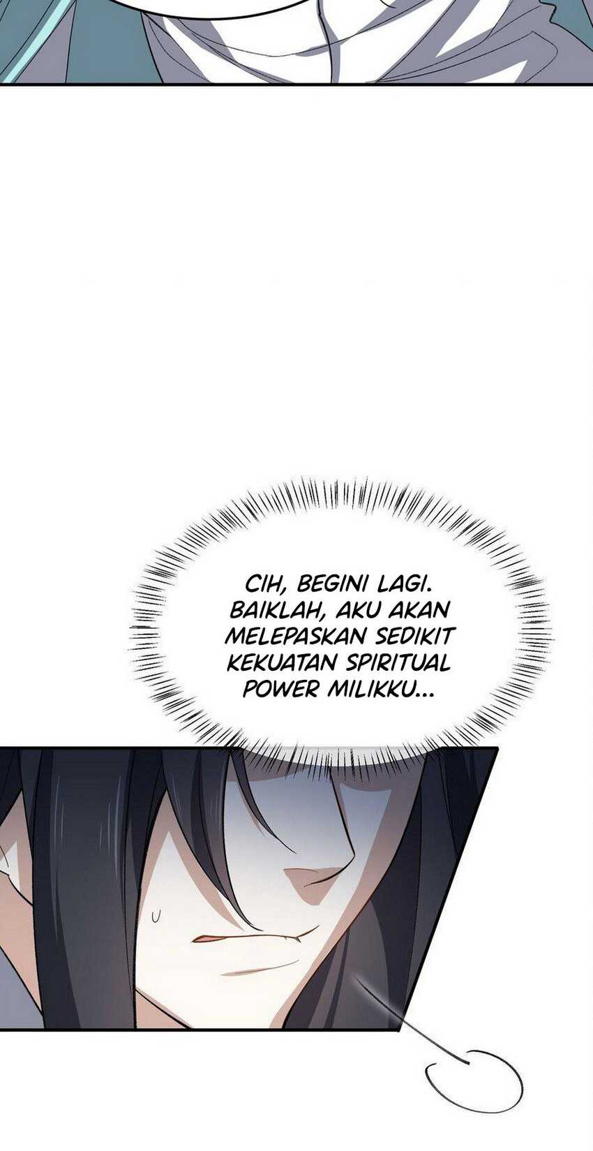 I Work Nine To Five In The Immortal Cultivation World Chapter 23 Gambar 24