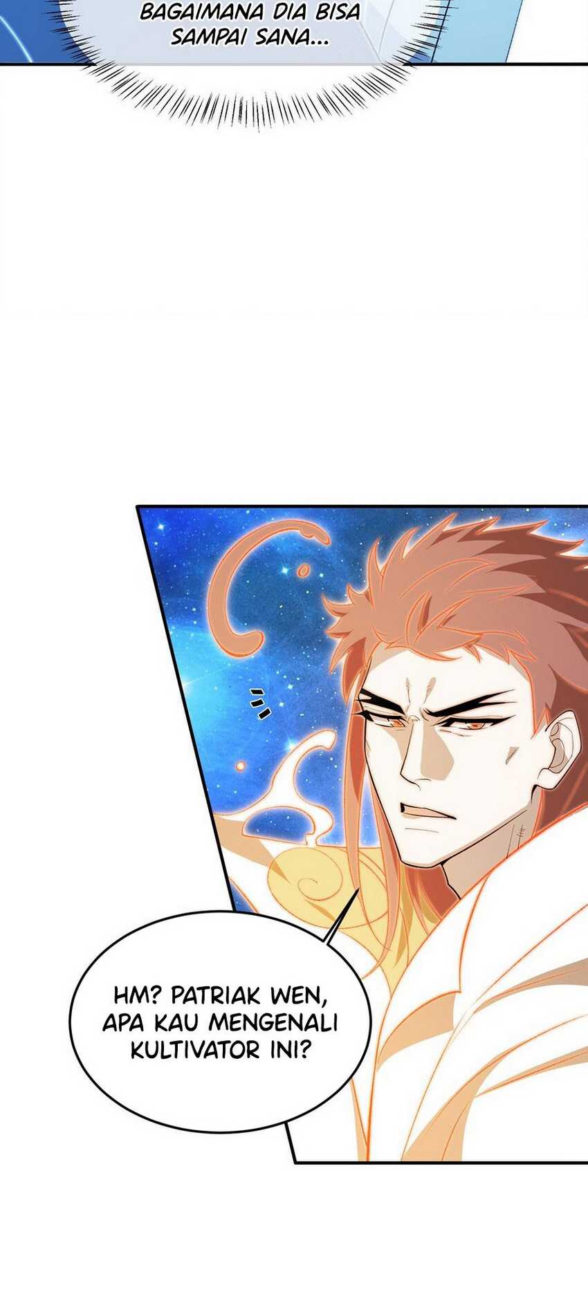 I Work Nine To Five In The Immortal Cultivation World Chapter 23 Gambar 4