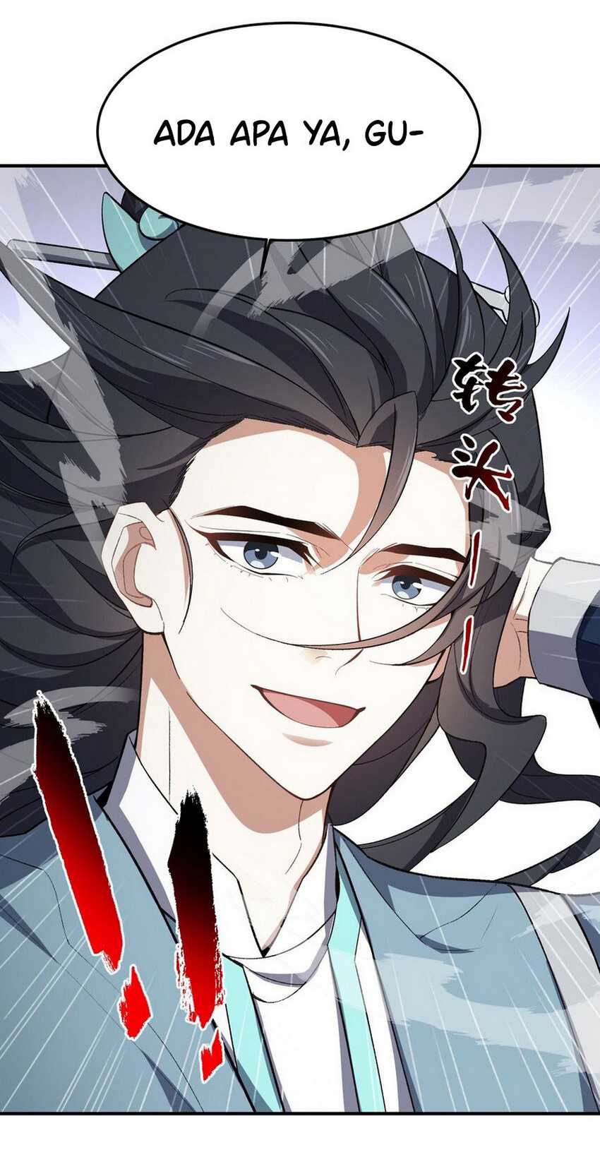 I Work Nine To Five In The Immortal Cultivation World Chapter 23 Gambar 41
