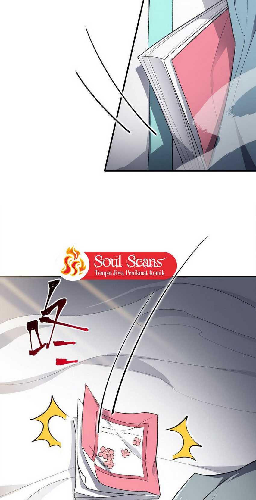 I Work Nine To Five In The Immortal Cultivation World Chapter 23 Gambar 46