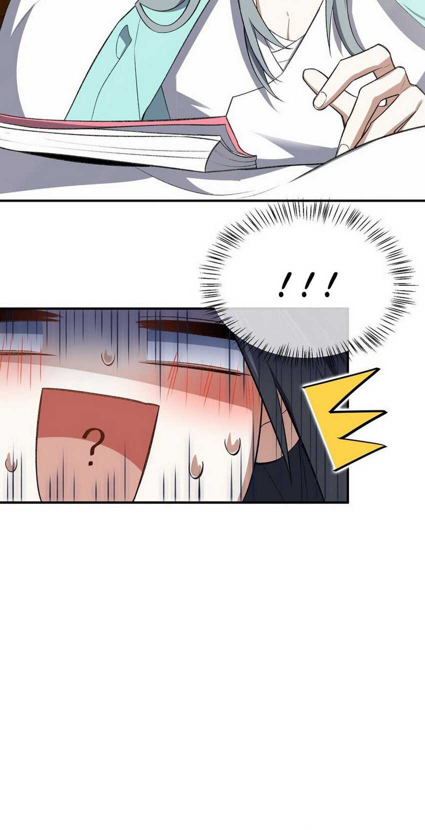 I Work Nine To Five In The Immortal Cultivation World Chapter 23 Gambar 48