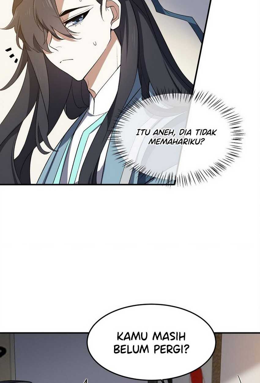 I Work Nine To Five In The Immortal Cultivation World Chapter 23 Gambar 53