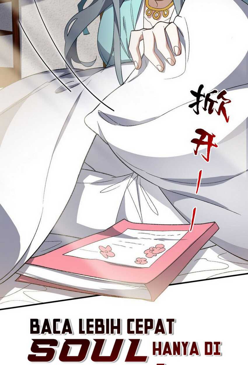 I Work Nine To Five In The Immortal Cultivation World Chapter 23 Gambar 57
